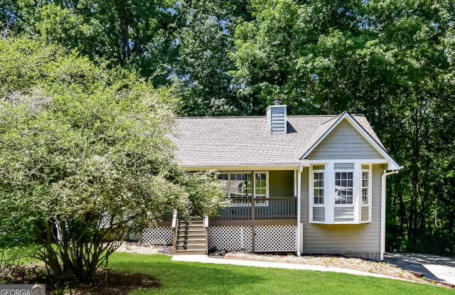 104 Cliff - 104 Cliff Court, Carroll County, GA 30180 104 Cliff - 104 Cliff Court, Carroll County, GA 30180