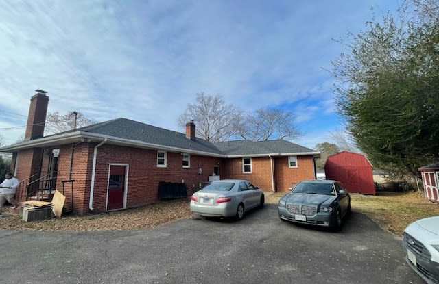 7376 Atlee Road - 7376 Atlee Road, Mechanicsville, VA 23111