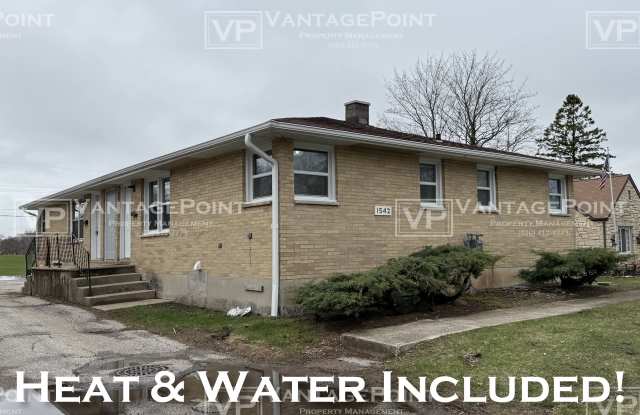 1542 Cass Street - A photos photos