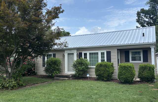 605 Mitchell Avenue photos photos