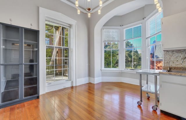 112 East Harris Street - 302 - 112 East Harris Street, Savannah, GA 31401