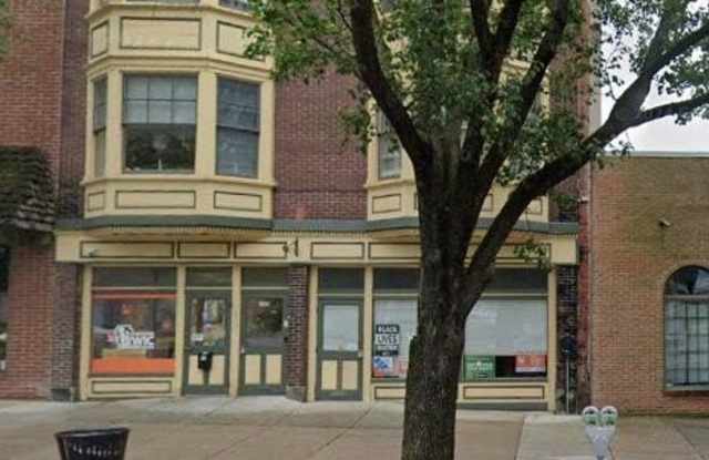 132 W MARKET STREET - 132 West Market Street, York, PA 17401