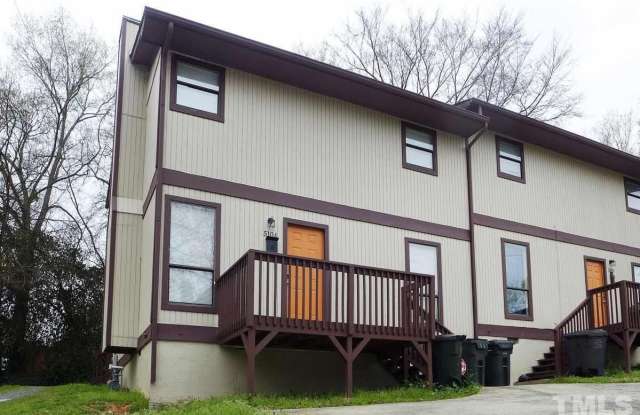 510 S Merritt Mill Road unit: A photos photos