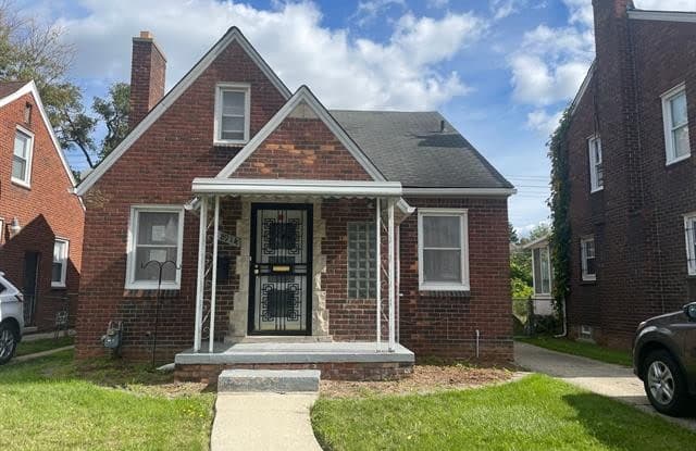 8914 HARTWELL Street - 8914 Hartwell Street, Detroit, MI 48228