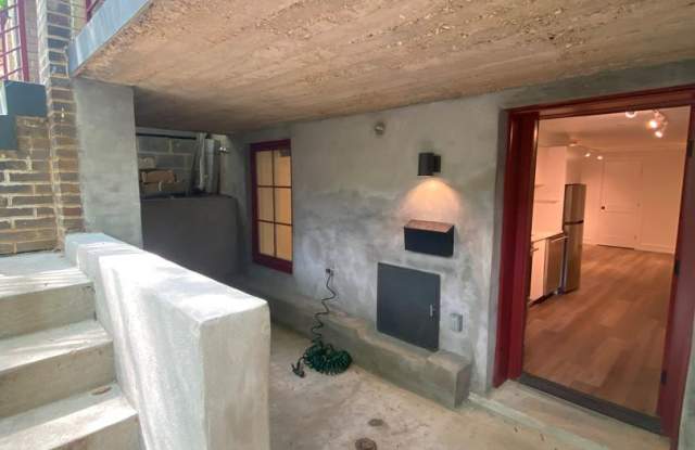 Modern Petworth 2-Bed/Bath with Outdoor Space and All Utilities. photos photos