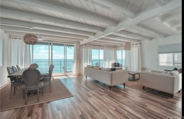 20650 Pacific Coast - 20650 Pacific Coast Hwy, Malibu, CA 90265