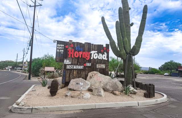 37207 N Conestoga Trl Unit B - 37207 North Conestoga Trail, Cave Creek, AZ 85331