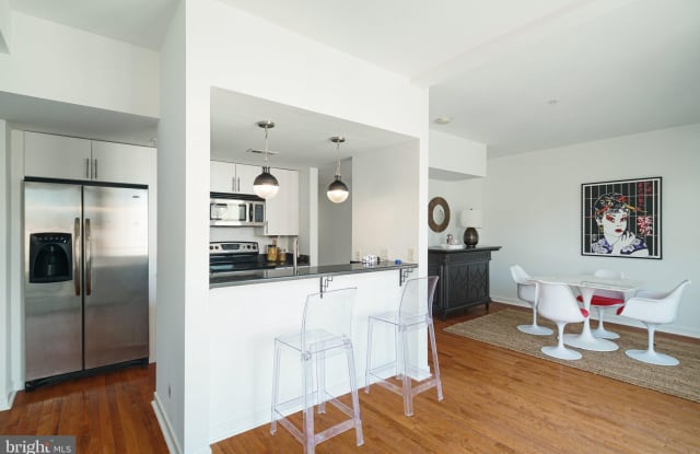 712 N 2ND STREET - 712 N 2nd St, Philadelphia, PA 19123