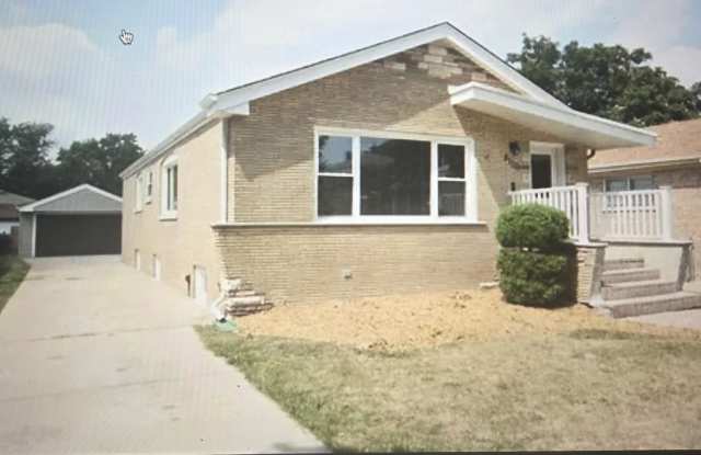 8726 South Francisco Avenue photos photos