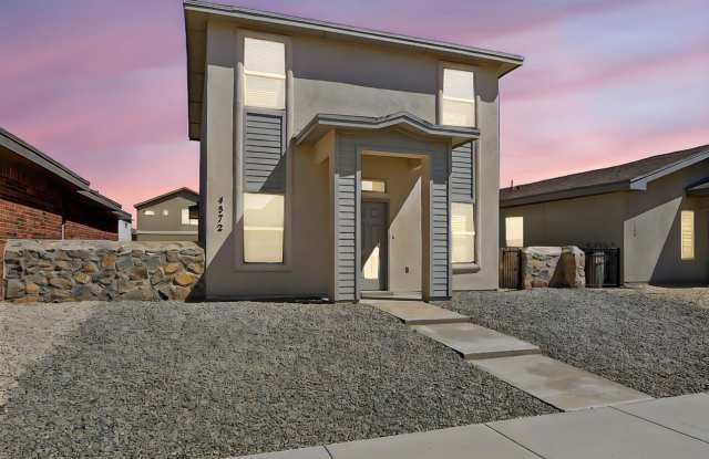 4572 Mark Avizo - 4572 Mark Avizo, El Paso, TX 79938 4572 Mark Avizo - 4572 Mark Avizo, El Paso, TX 79938