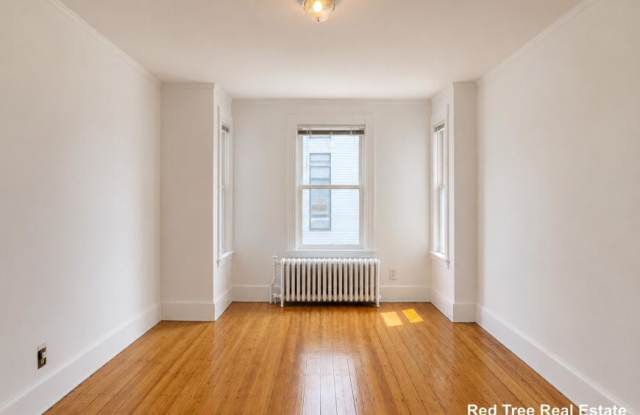 45 North Beacon St. Gallery 1