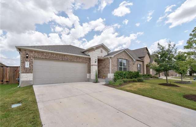 3 Bedroom 2 Bath one story home in Paloma Lake Subdivision - Round Rock Gallery 1