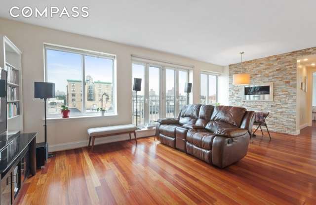 603 West 148th Street - 603 West 148th Street, New York City, NY 10031
