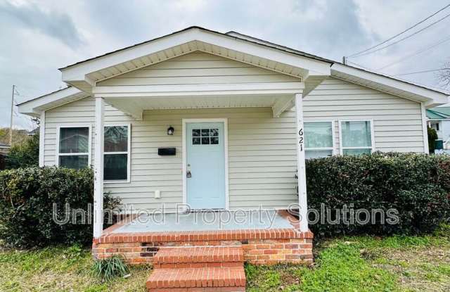 621 N 11th Street - 621 North 11th Street, Wilmington, NC 28401 621 N 11th Street - 621 North 11th Street, Wilmington, NC 28401