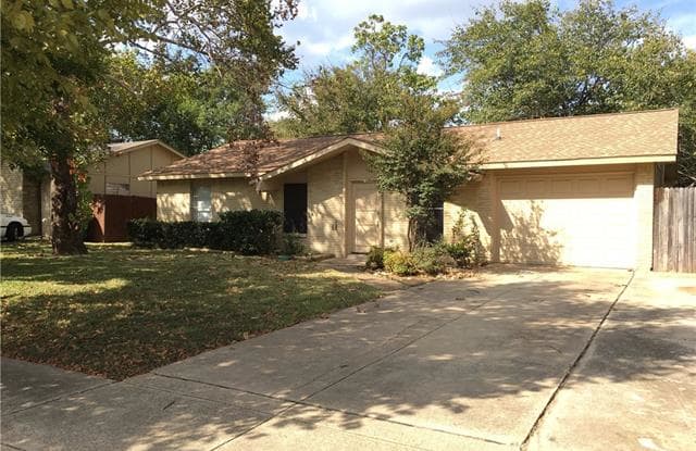 115 Cooper Street - 115 Cooper Street, Cedar Hill, TX 75104