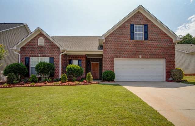 4 BR/2 BA, Two Car Garage, Charming Home in Taylors with Spacious Floor Plan photos photos 4 BR/2 BA, Two Car Garage, Charming Home in Taylors with Spacious Floor Plan photos photos