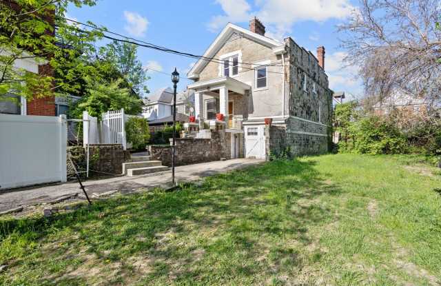 Evanston- Charming 3 bedroom 1 Bath - 3611 Evanston Avenue, Cincinnati, OH 45207 Evanston- Charming 3 bedroom 1 Bath - 3611 Evanston Avenue, Cincinnati, OH 45207