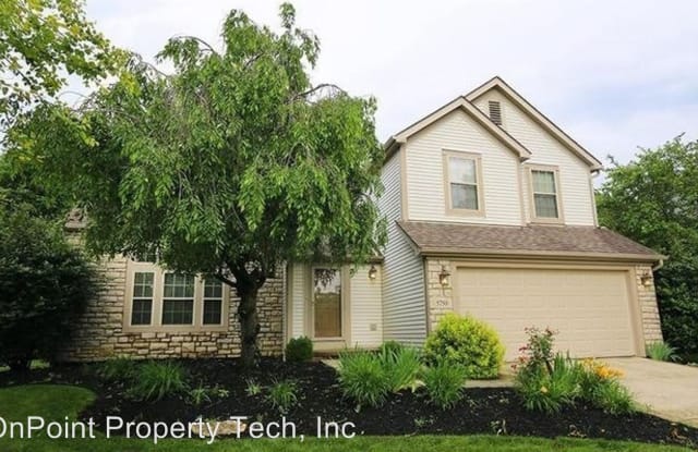 5750 Gaelic Ct - 5750 Gaelic Court, Dublin, OH 43016