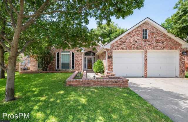 2713 Stonepointe - 2713 Stonepointe, McKinney, TX 75072