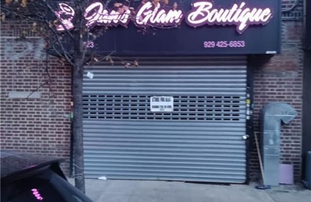 5123 Church Avenue - 5123 Church Avenue, Brooklyn, NY 11203