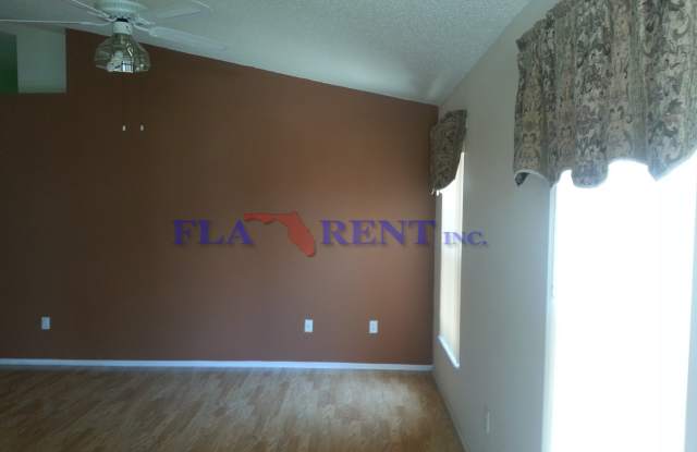 NICE! 3 BED / 2 BATH (HOUSE) NEAR VALENCIA COLLEGE ORLANDO - 319 English Oak Court, Azalea Park, FL 32807