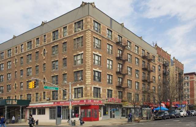 3341 Broadway Gallery 2