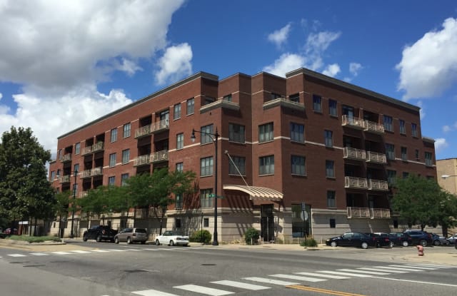 3300 West Irving Park Road - 3300 West Irving Park Road, Chicago, IL 60618