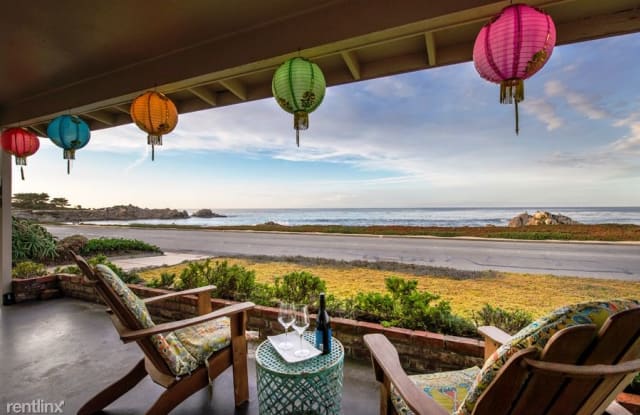 3602 Seadance - 1135 Ocean View Boulevard, Pacific Grove, CA 93950