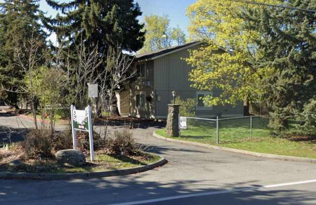 **Coming Soon Mid November** Charming 2-Bedroom Apt in the Heart of Spokane Valley Gallery 1