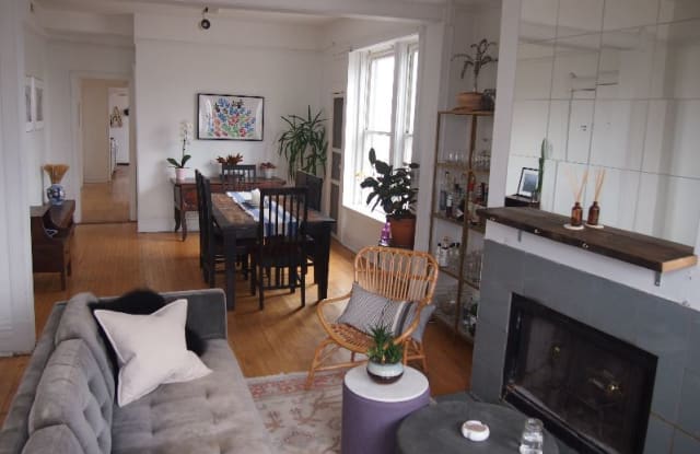 1515 N Bell Ave - 1515 North Bell Avenue, Chicago, IL 60622
