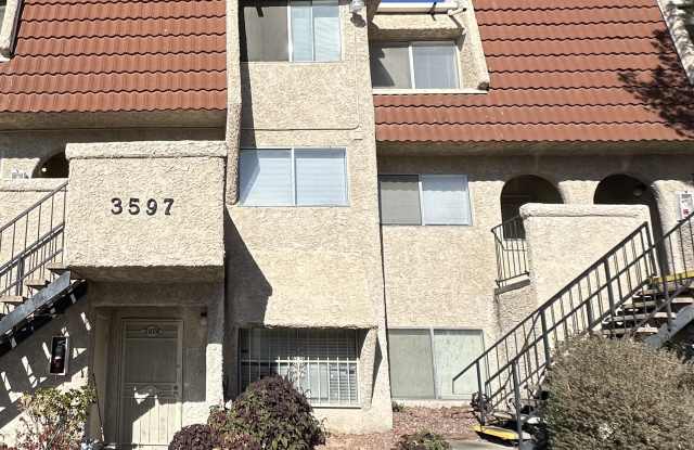 3597 Arville Street unit 203B - 1 Gallery 1