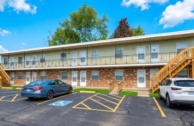 A comfortable 1 Bedroom with 1 Bathroom apartment in Anderson Avenue photos photos