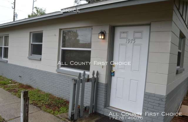 1975 Trotter Rd - 1975 Trotter Rd, Ridgecrest, FL 33774