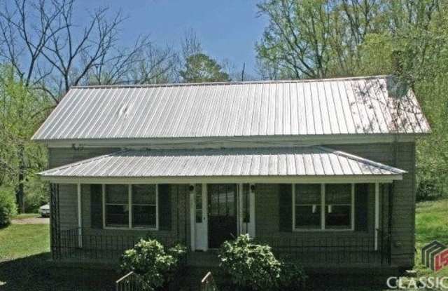 606 Whitehall Road - 606 Whitehall Road, Athens, GA 30605