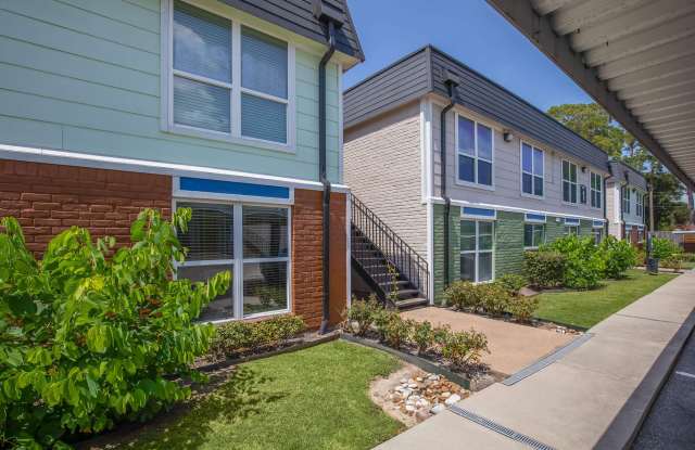 Dominion at Oak Forest Apartments photos photos