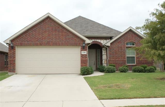 1308 Villa Paloma Boulevard - 1308 Villa Paloma Boulevard, Paloma Creek South, TX 75068