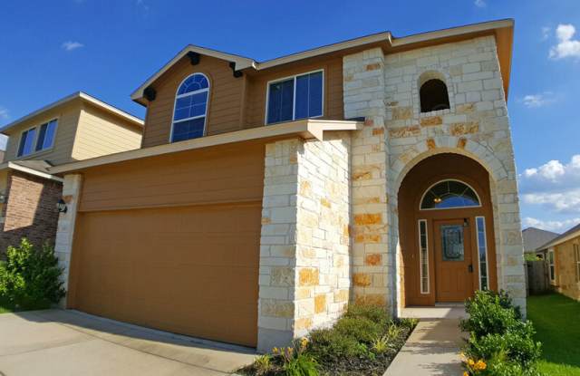2501 McDonald Way - 2501 Mc Donald Way, Austin, TX 78754