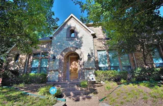 5405 Golden Sunset Court - 5405 Golden Sunset Court, Frisco, TX 75036