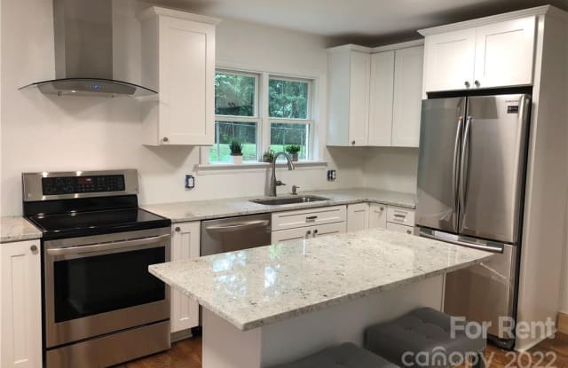 708 Fugate Avenue - 708 Fugate Avenue, Charlotte, NC 28205