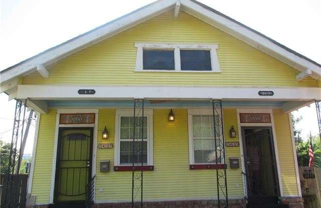 2437 BARTHOLOMEW Street Gallery 1