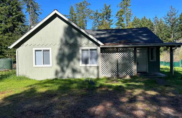 Pet Friendly ~ Rare Country Living Opportunity In Kneeland! 3 Bedroom, 1 Bathroom on 6 Acres photos photos Pet Friendly ~ Rare Country Living Opportunity In Kneeland! 3 Bedroom, 1 Bathroom on 6 Acres photos photos