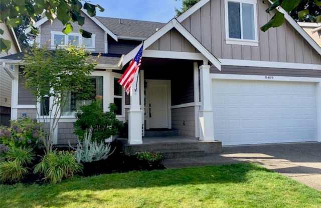 Gorgeous Home in Lacey’s Coveted Courtney View Estates! photos photos
