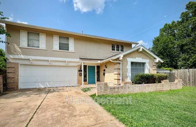 4823 NW 26th St. photos photos