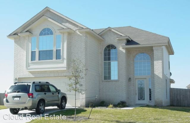 5600 CHUCKWAGON - 5600 Chuckwagon Drive, Killeen, TX 76542