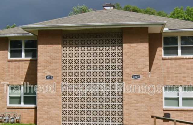 3325 S Oxford Ave - 3325 South Oxford Avenue, Independence, MO 64052