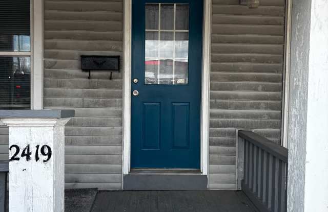 2417-2419 South Smithville Road - 2419 photos photos