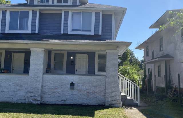 3341 N College Avenue photos photos