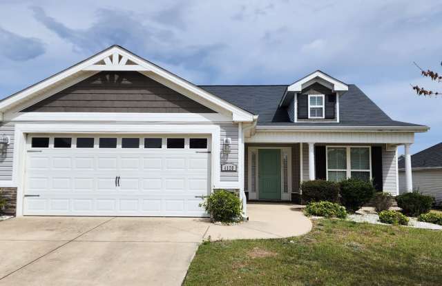 3 Bedroom 2 bath Across the street from Fort Gordon photos photos