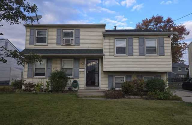 5311 GARDEN Avenue - 5311 Garden Avenue, Camden County, NJ 08109