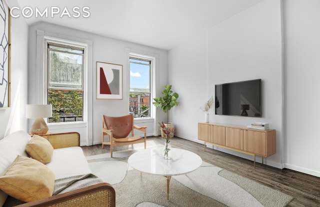 208 Lewis Avenue - 208 Lewis Avenue, Brooklyn, NY 11221